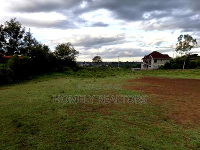 Residential Eighth Acre Plot in Ongata Rongai, Acacia Area - Image 2