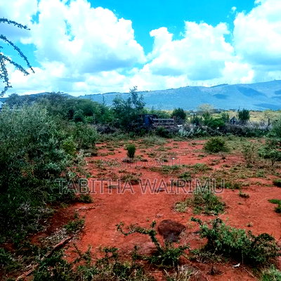 2 Acres Parcel for Sale 600 Metres From Kimuka Centre - Image 1