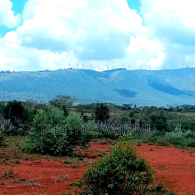 2 Acres Parcel for Sale 600 Metres From Kimuka Centre - Image 2