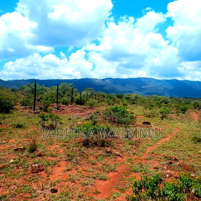 2 Acres Parcel for Sale 600 Metres From Kimuka Centre - Image 4