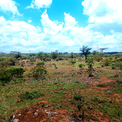 2 Acres Parcel for Sale 600 Metres From Kimuka Centre - Image 5