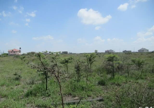 6.1 Acre Land with Parking - Athi River