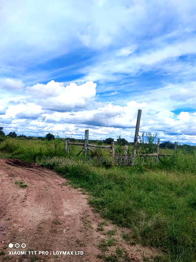 20 Acres Isinya Kajiado County - Image 5