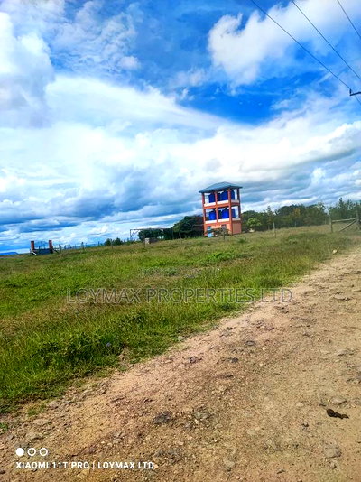 20 Acres Isinya Kajiado County - Image 3