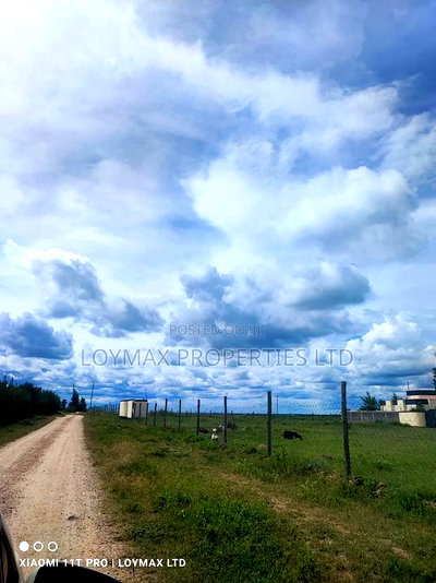 20 Acres Isinya Kajiado County - Image 4