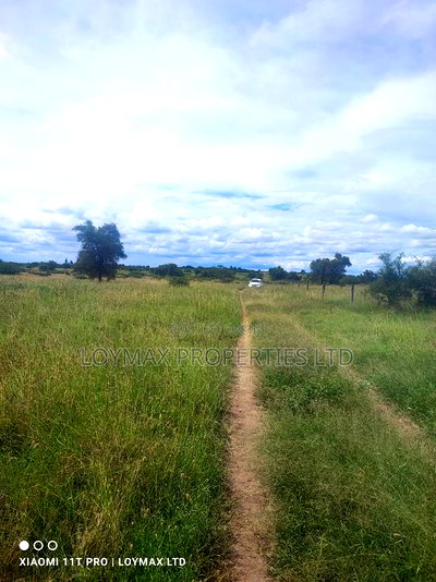 20 Acres Isinya Kajiado County - Image 1