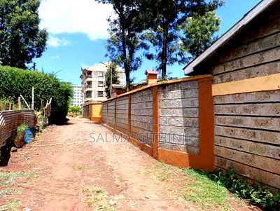 Prime Plot for Sale in Ruaka, Muchatha (With Income) - Image 7