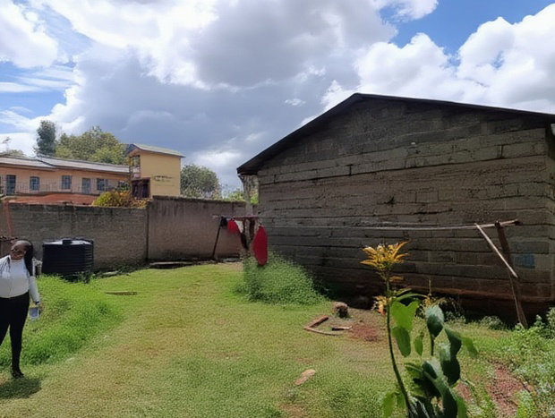 Prime Plot for Sale in Ruaka, Muchatha (With Income)