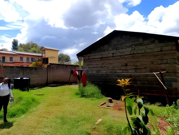 Prime Plot for Sale in Ruaka, Muchatha (With Income)