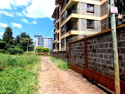 Prime Plot for Sale in Ruaka, Muchatha (With Income) - Image 11