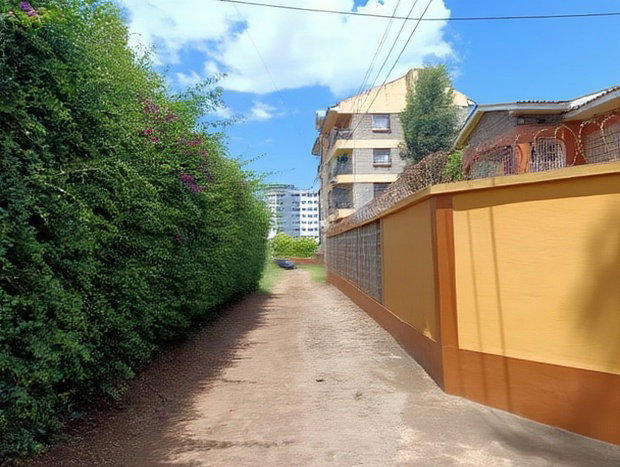 Prime Plot for Sale in Ruaka, Muchatha (With Income)
