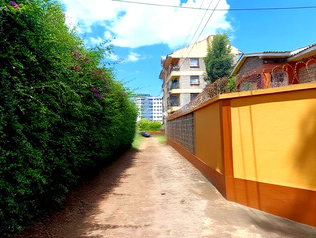 Prime Plot for Sale in Ruaka, Muchatha (With Income)