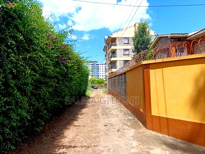 Prime Plot for Sale in Ruaka, Muchatha (With Income) - Image 1