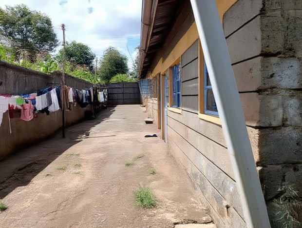 Prime Plot for Sale in Ruaka, Muchatha (With Income)