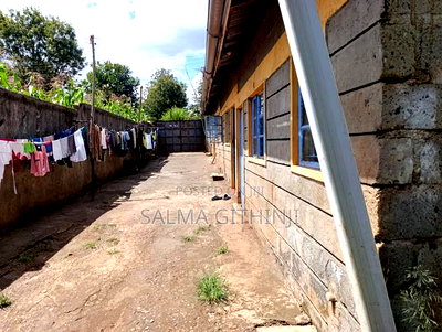 Prime Plot for Sale in Ruaka, Muchatha (With Income) - Image 2