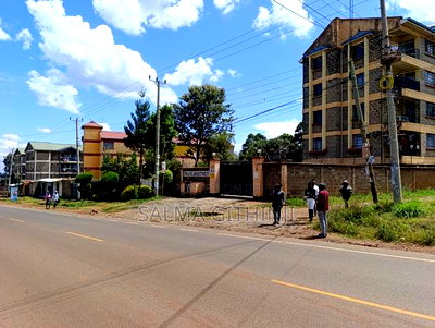 Prime Plot for Sale in Ruaka, Muchatha (With Income) - Image 3