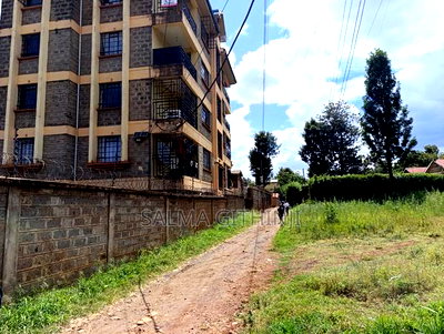 Prime Plot for Sale in Ruaka, Muchatha (With Income) - Image 6