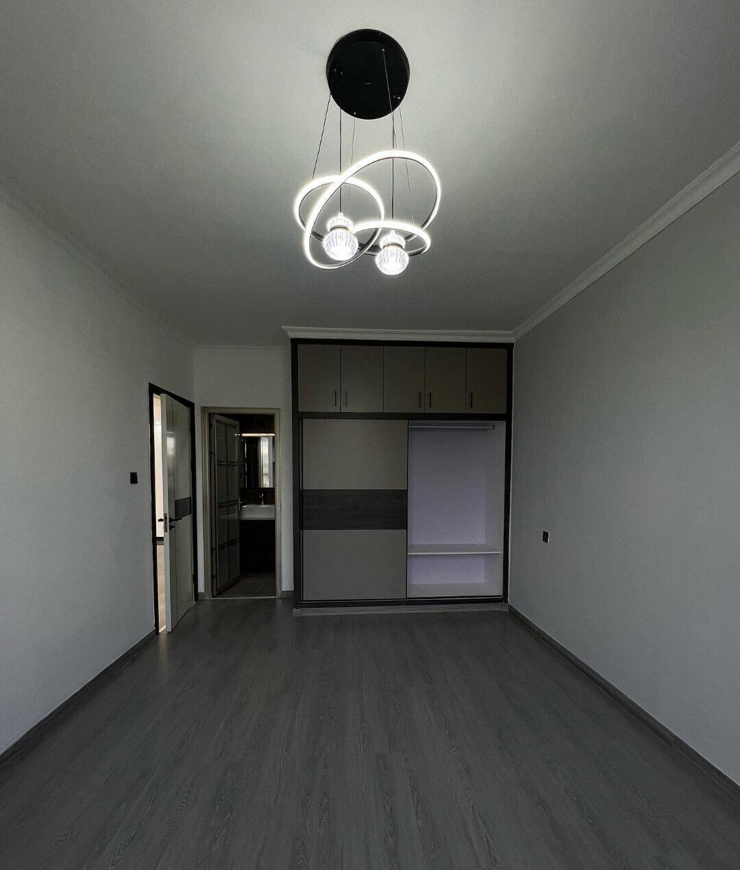 3BR En-Suite Townhouse with Infinity Pool & Gym - Kilimani