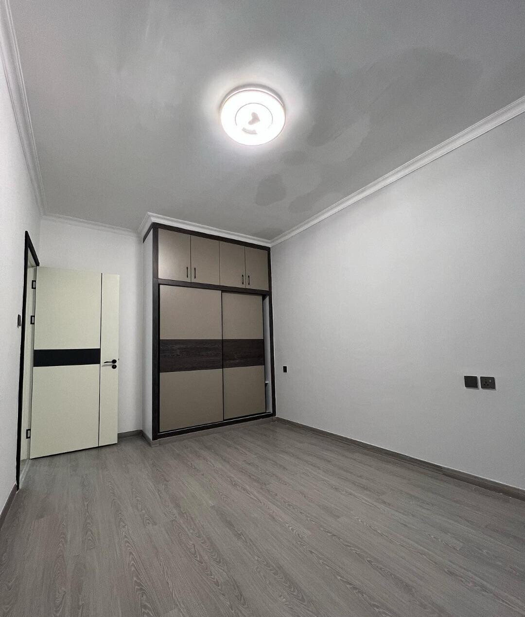 3BR En-Suite Townhouse with Infinity Pool & Gym - Kilimani