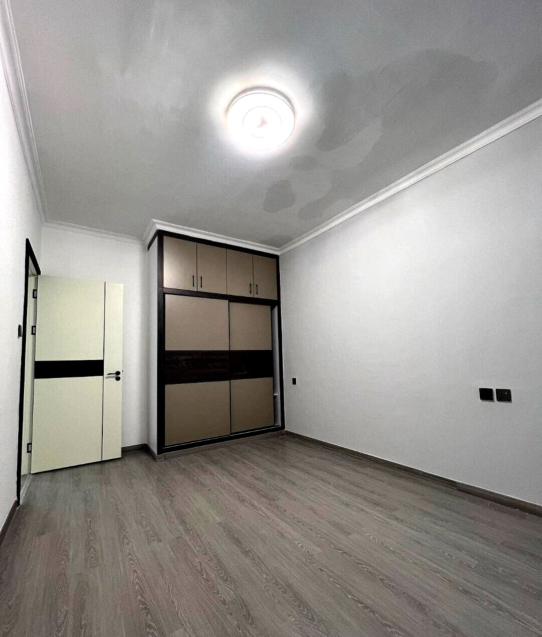 3BR En-Suite Townhouse with Infinity Pool & Gym - Kilimani