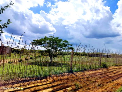 Chakama-Malindi Plots for Sale - Image 4