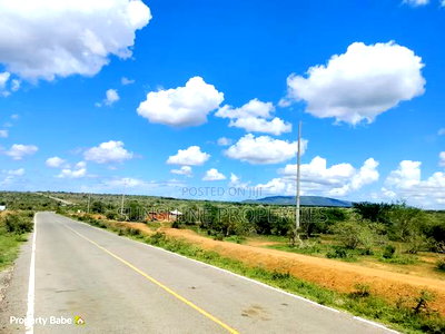 Chakama-Malindi Plots for Sale - Image 1