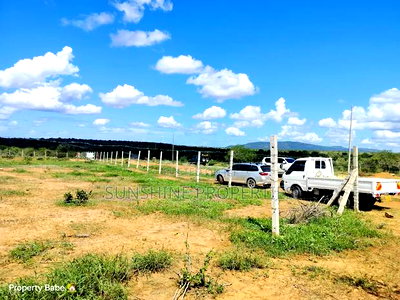 Chakama-Malindi Plots for Sale - Image 5