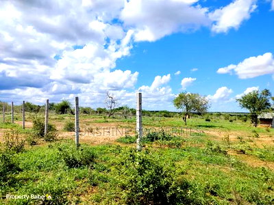 Chakama-Malindi Plots for Sale - Image 3