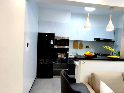 2bdrm Apartment in Kilimani for sale - Image 4