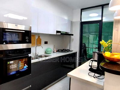 2bdrm Apartment in Kilimani for sale - Image 2