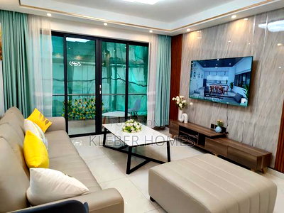 2bdrm Apartment in Kilimani for sale - Image 8