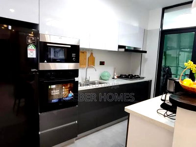 2bdrm Apartment in Kilimani for sale - Image 3