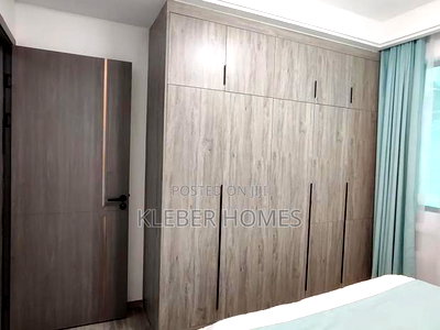 2bdrm Apartment in Kilimani for sale - Image 11