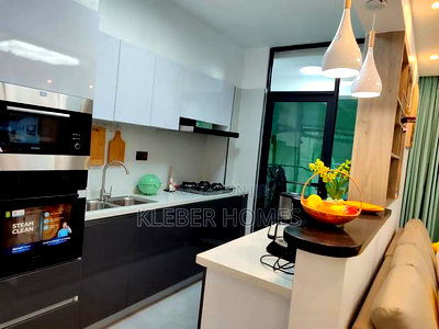 2bdrm Apartment in Kilimani for sale - Image 6