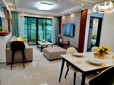 2bdrm Apartment in Kilimani for sale - Image 1