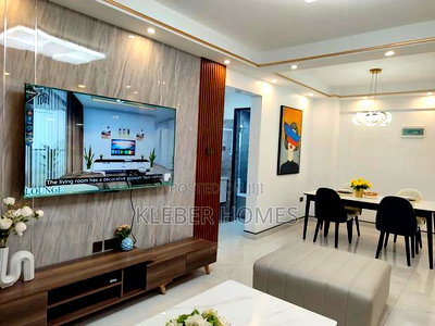 2bdrm Apartment in Kilimani for sale - Image 13