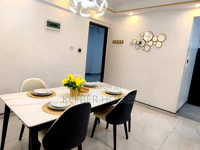 2bdrm Apartment in Kilimani for sale - Image 5