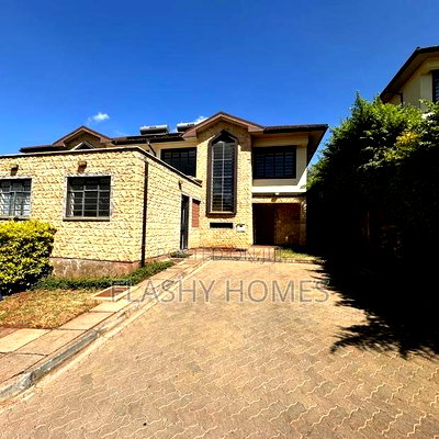 4bdrm Maisonette in Runda for sale - Image 1