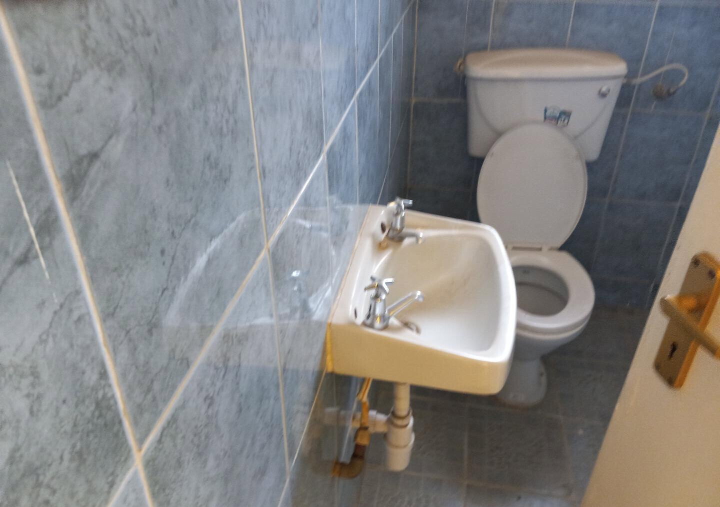 3BR Townhouse with Own Compound Near Yaya Centre - Kilimani
