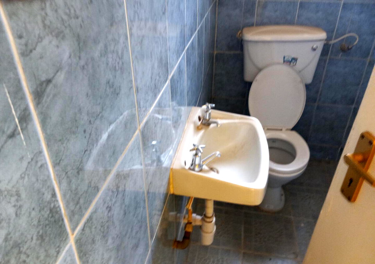 3BR Townhouse with Own Compound Near Yaya Centre - Kilimani