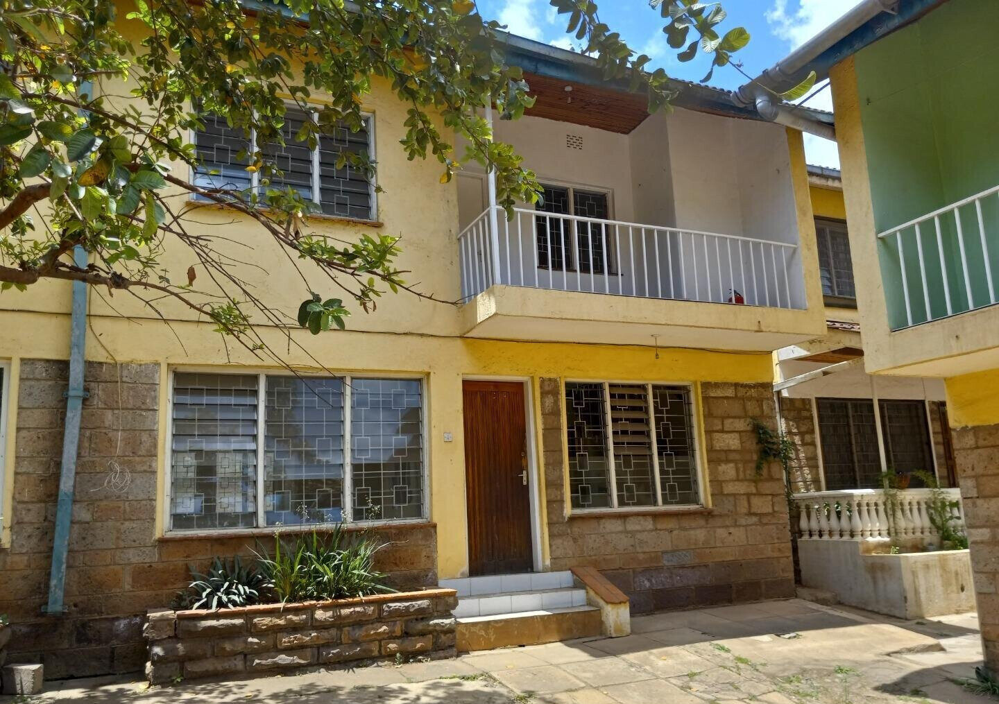3BR Townhouse with Own Compound Near Yaya Centre - Kilimani