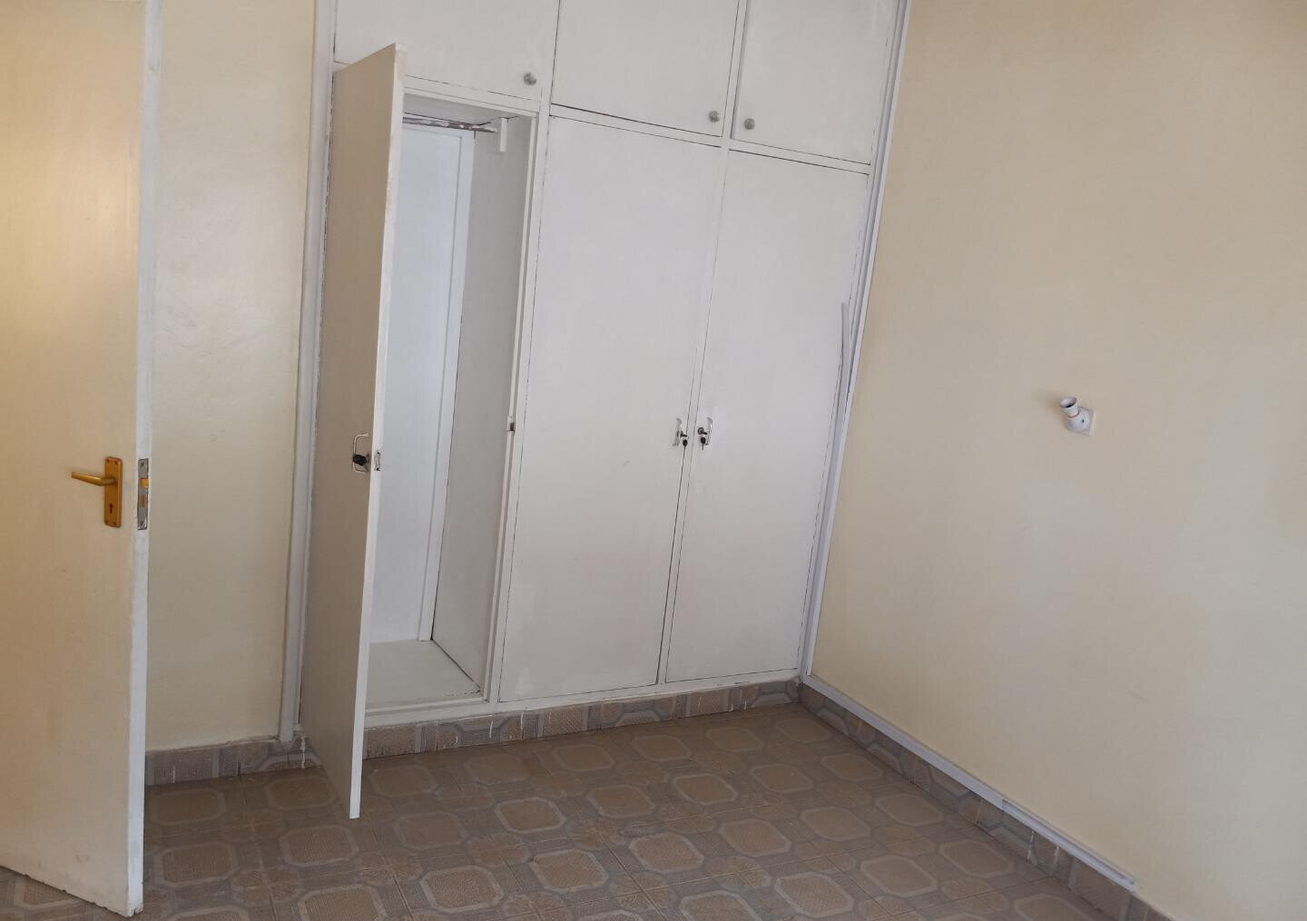 3BR Townhouse with Own Compound Near Yaya Centre - Kilimani
