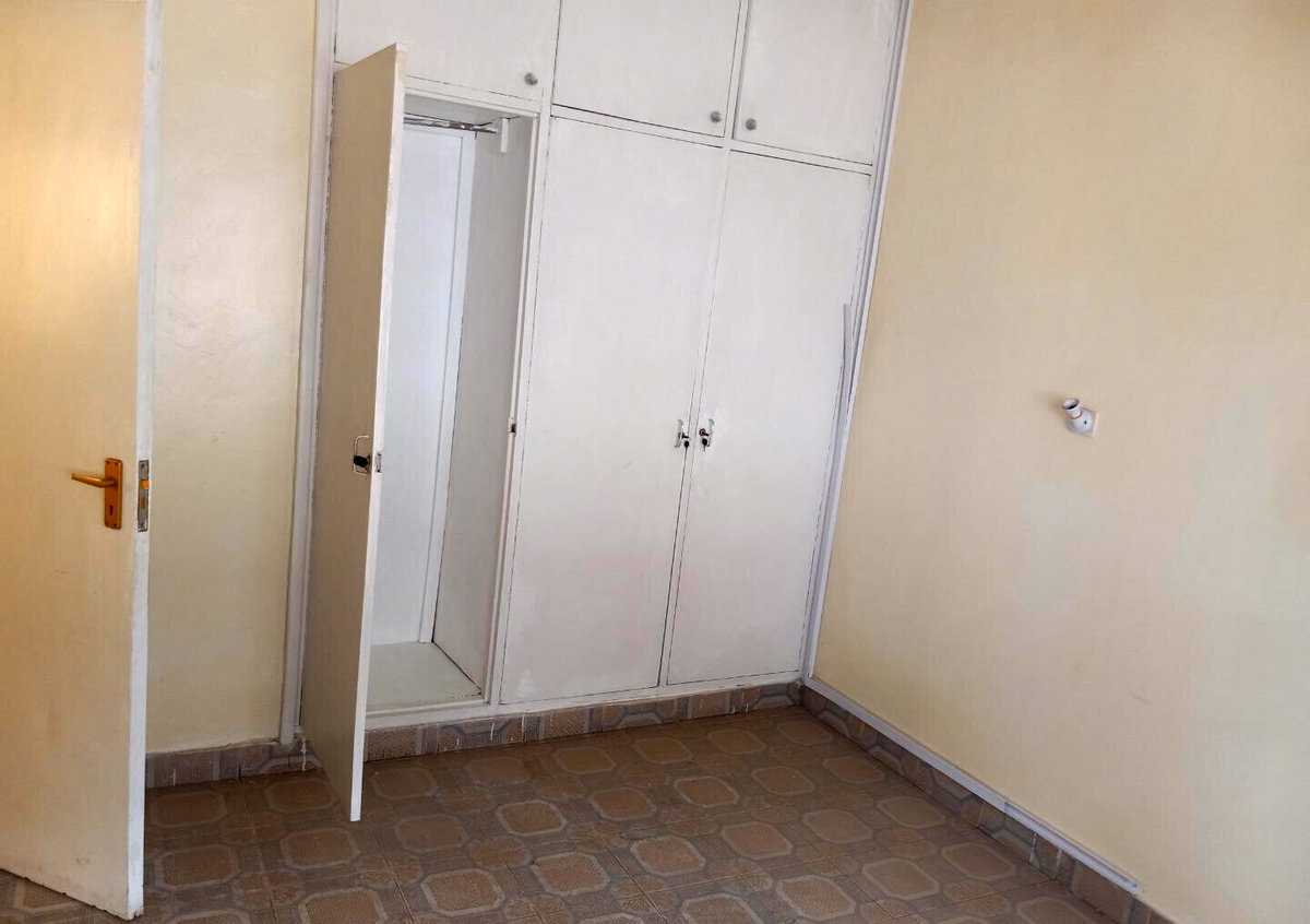 3BR Townhouse with Own Compound Near Yaya Centre - Kilimani