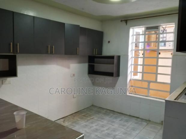 4bdrm Maisonette in Kenyatta Road Murram for rent
