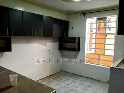 4bdrm Maisonette in Kenyatta Road Murram for rent - Image 4