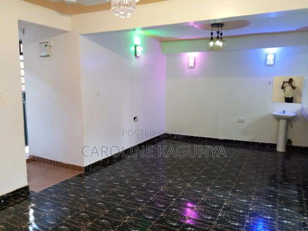 4bdrm Maisonette in Kenyatta Road Murram for rent