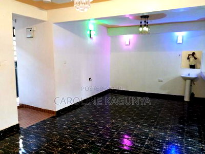 4bdrm Maisonette in Kenyatta Road Murram for rent - Image 6