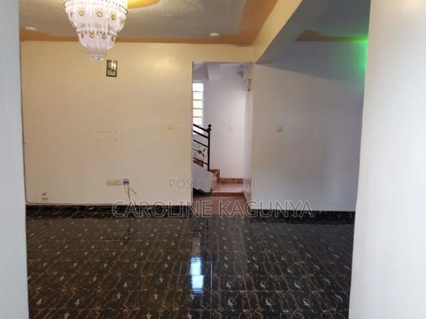 4bdrm Maisonette in Kenyatta Road Murram for rent