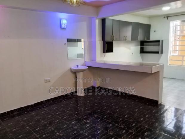 4bdrm Maisonette in Kenyatta Road Murram for rent