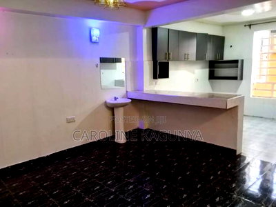 4bdrm Maisonette in Kenyatta Road Murram for rent - Image 5